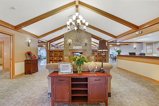 Milton Senior Living