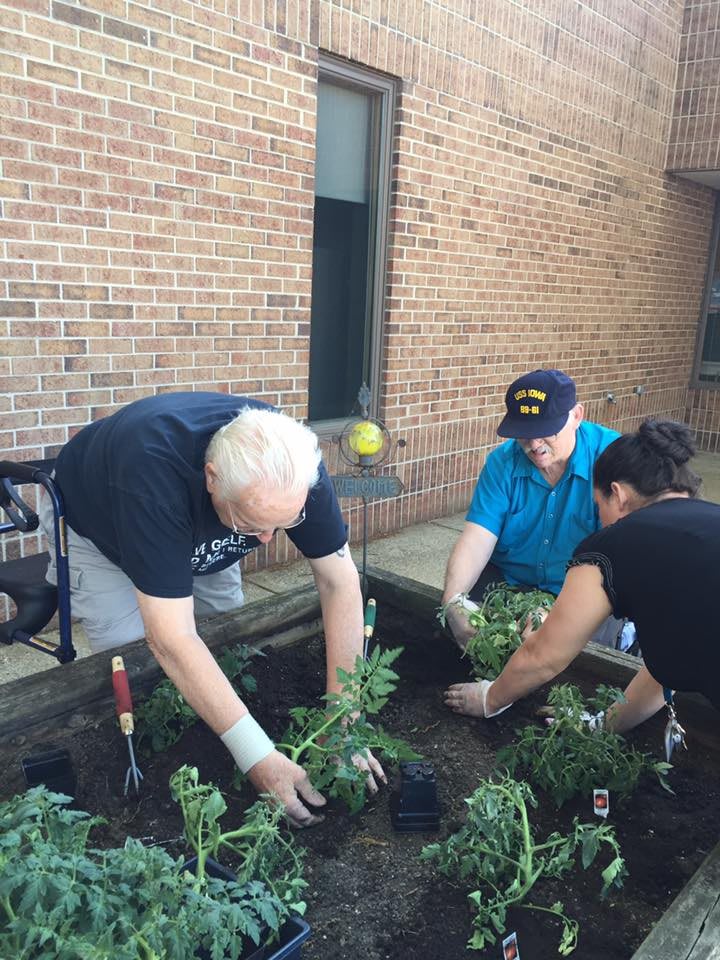 Northcrest Assisted Living Community