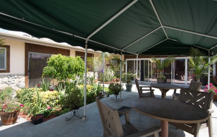 Jurupa Hills Post Acute