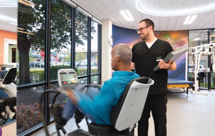 Astoria Place Living & Rehab