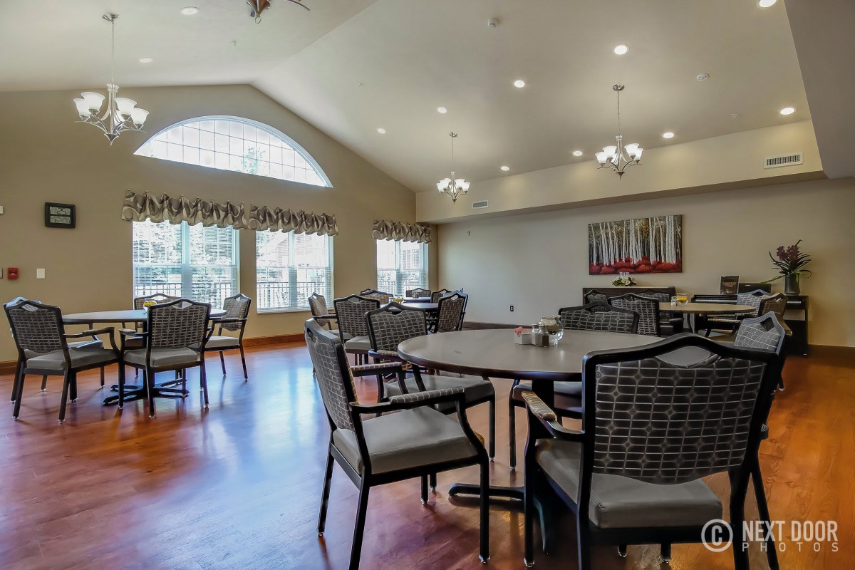 Grandhaven Living Center