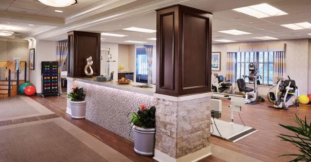 Alden Estates Of Evanston