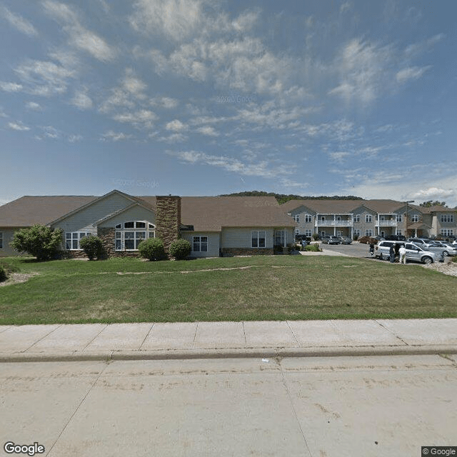 Our House Senior Living Senior Apartments - Richland Center