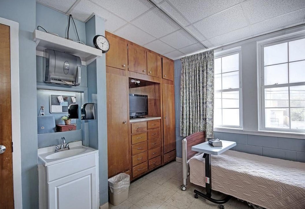 Belhaven Senior Care