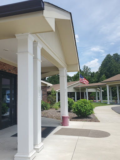 Elderberry Health Care