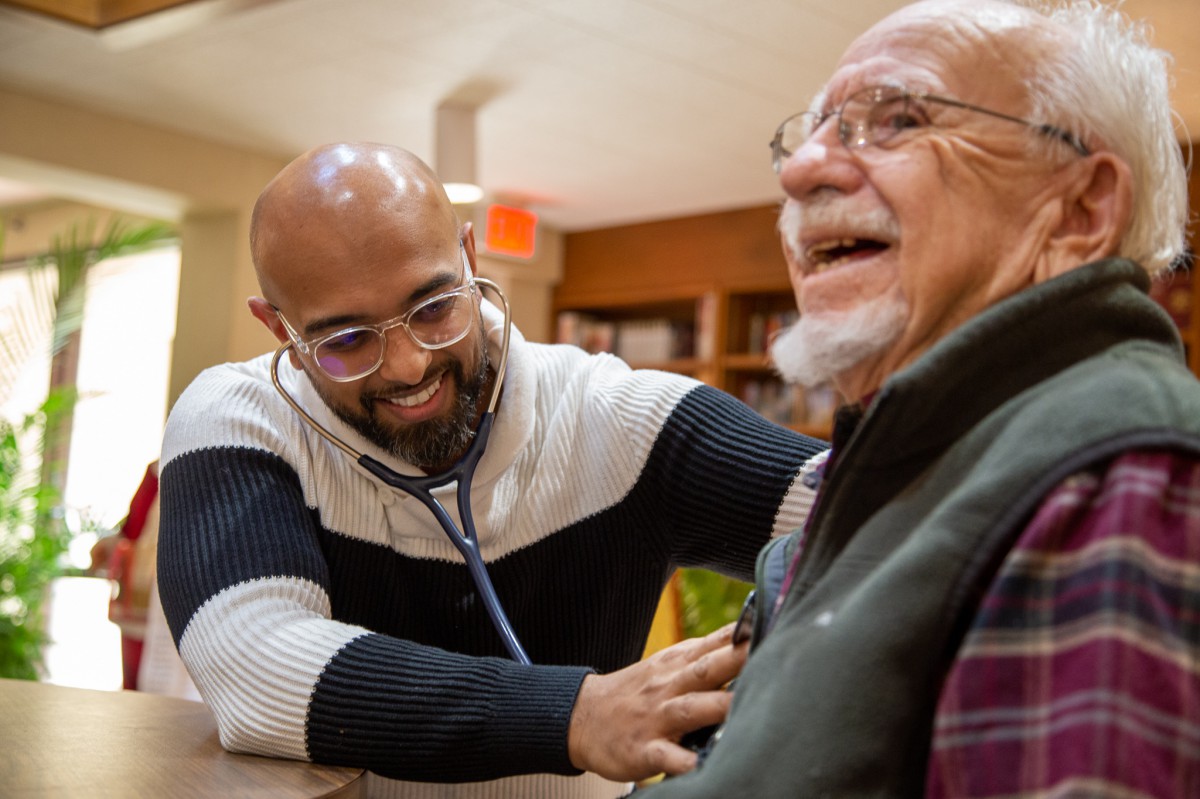 St Monicas Senior Living Memory Care