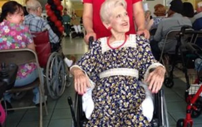 Lindsay Gardens Nursing & Rehabilitation