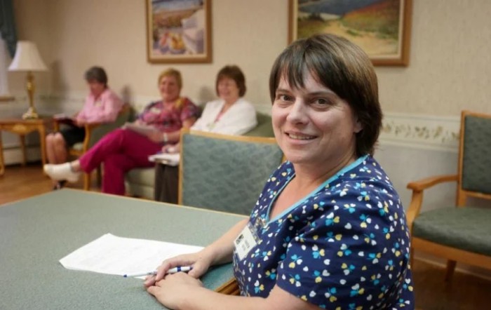 Avon Health Center