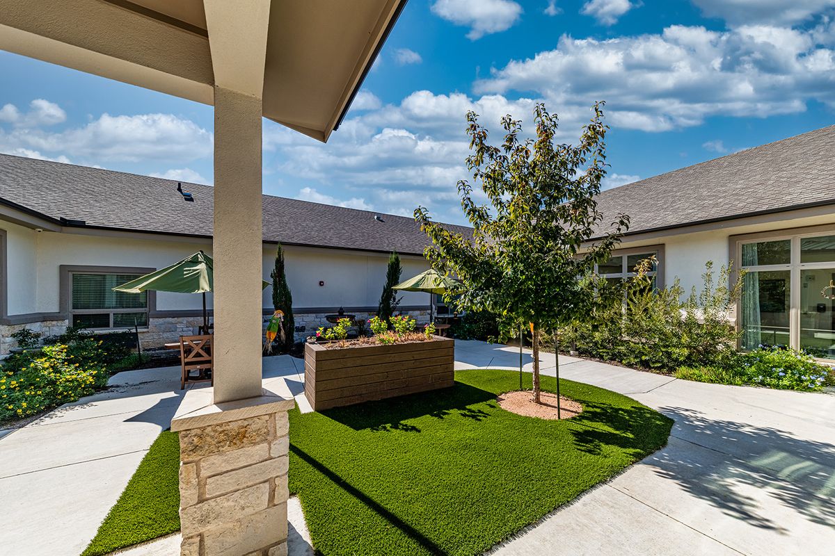 Sage Spring Senior Living