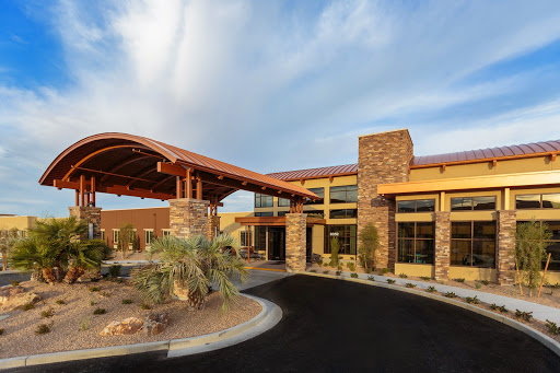 Canyon Vista Post Acute