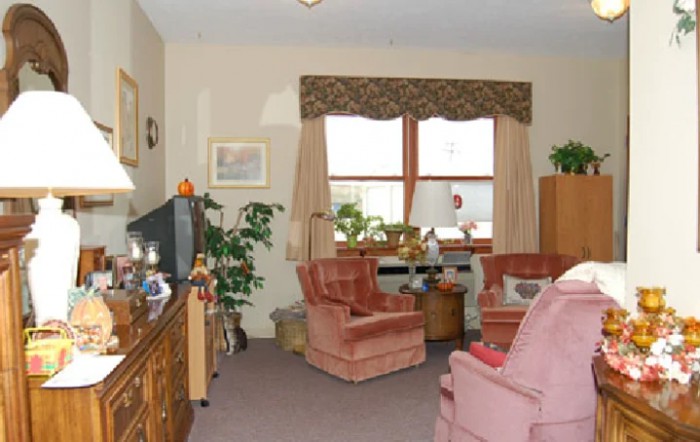 Clarkson Community Care Center