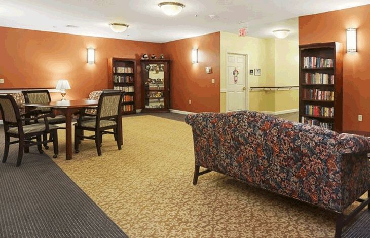 Celebration Villa of Shippensburg