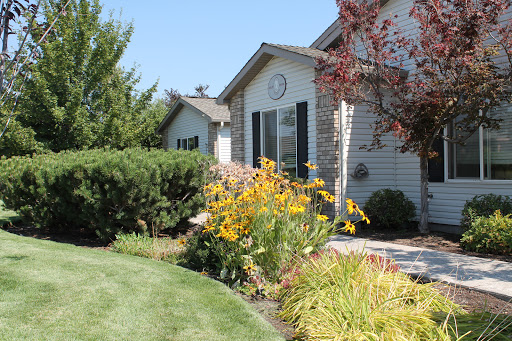 Ashley Manor - Rimrock