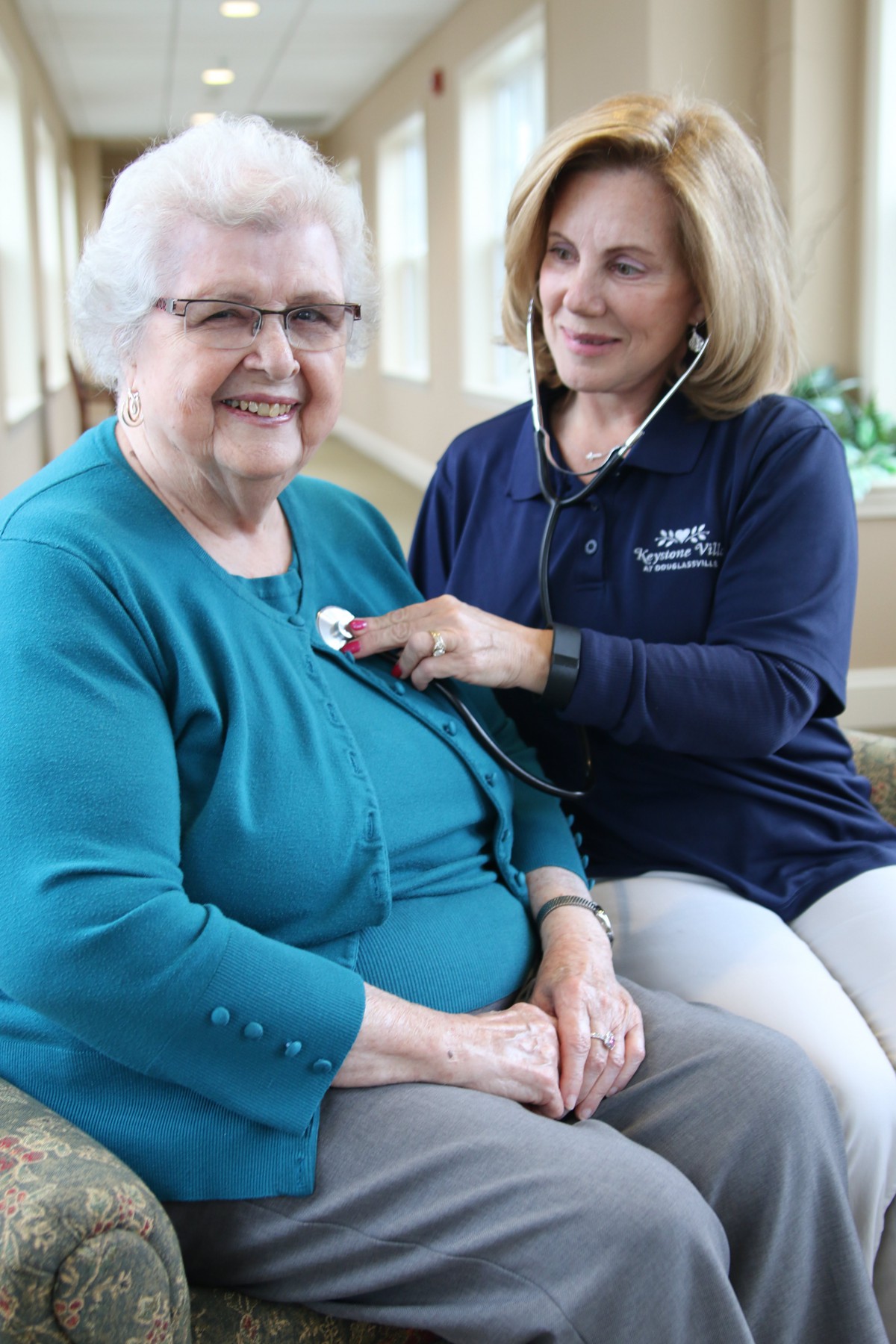 Keystone Villa at Douglassville Personal Care