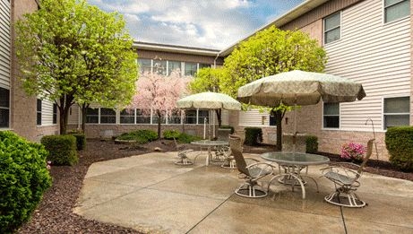 Evans Personal Care Home