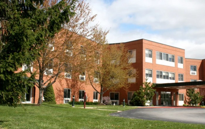 Shippensburg Health Care Center