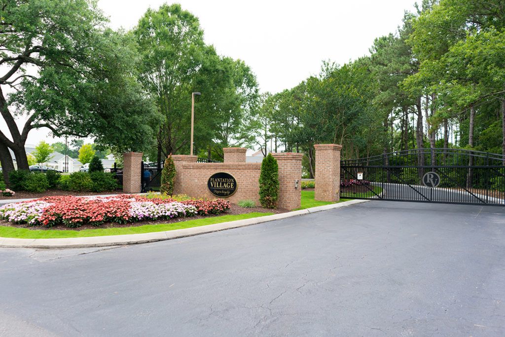 Plantation Village