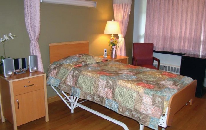 Hewitt Health & Rehabilitation Center