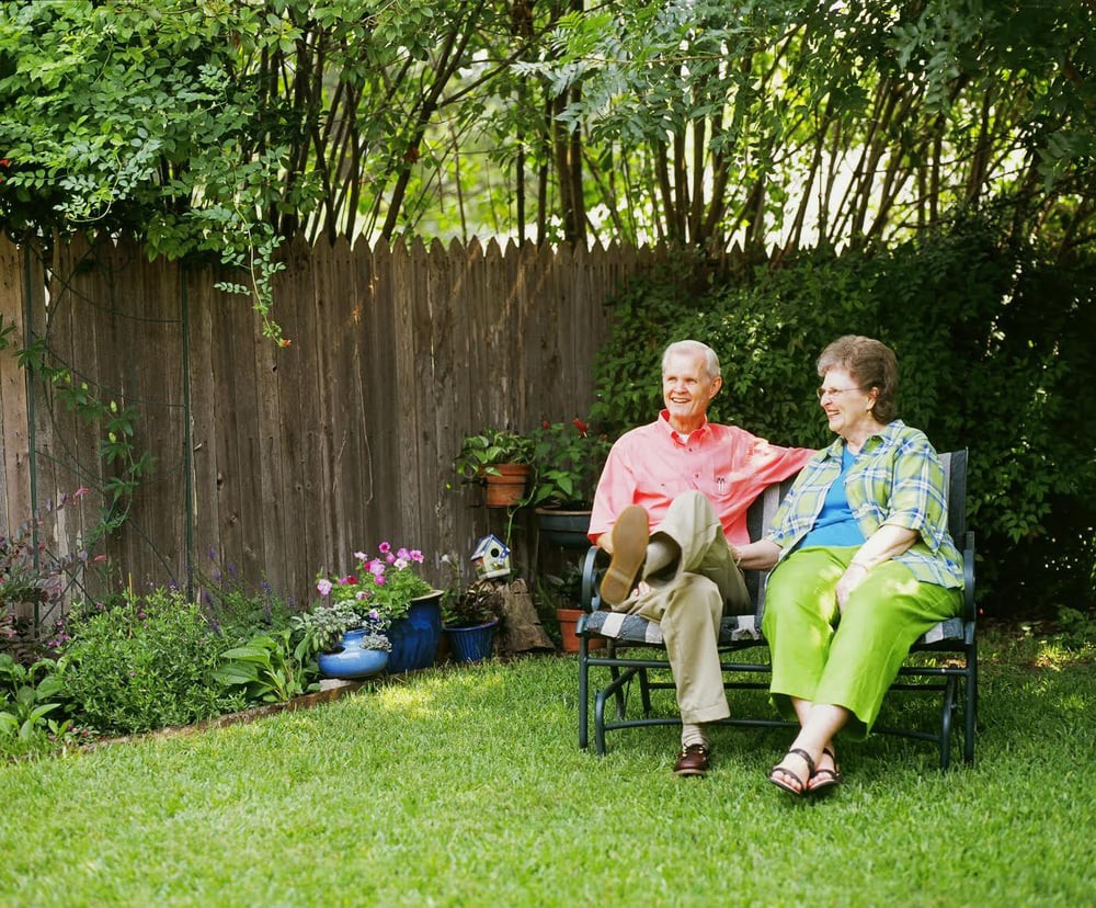 Comforts of Home Greenhaven RCFE