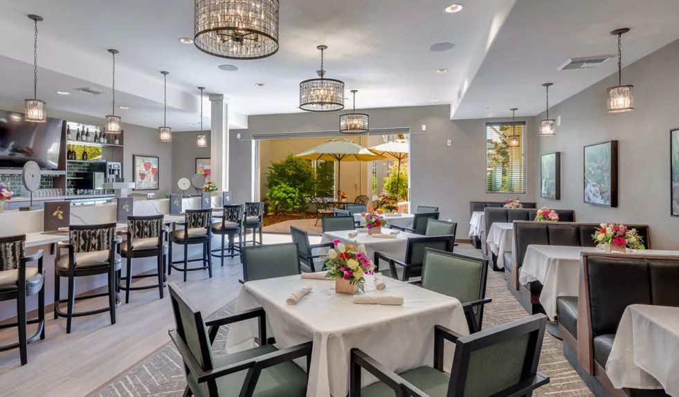 Oakmont of Novato