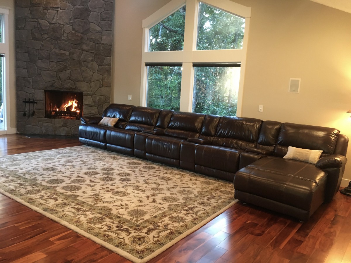 Evergreen Senior Living
