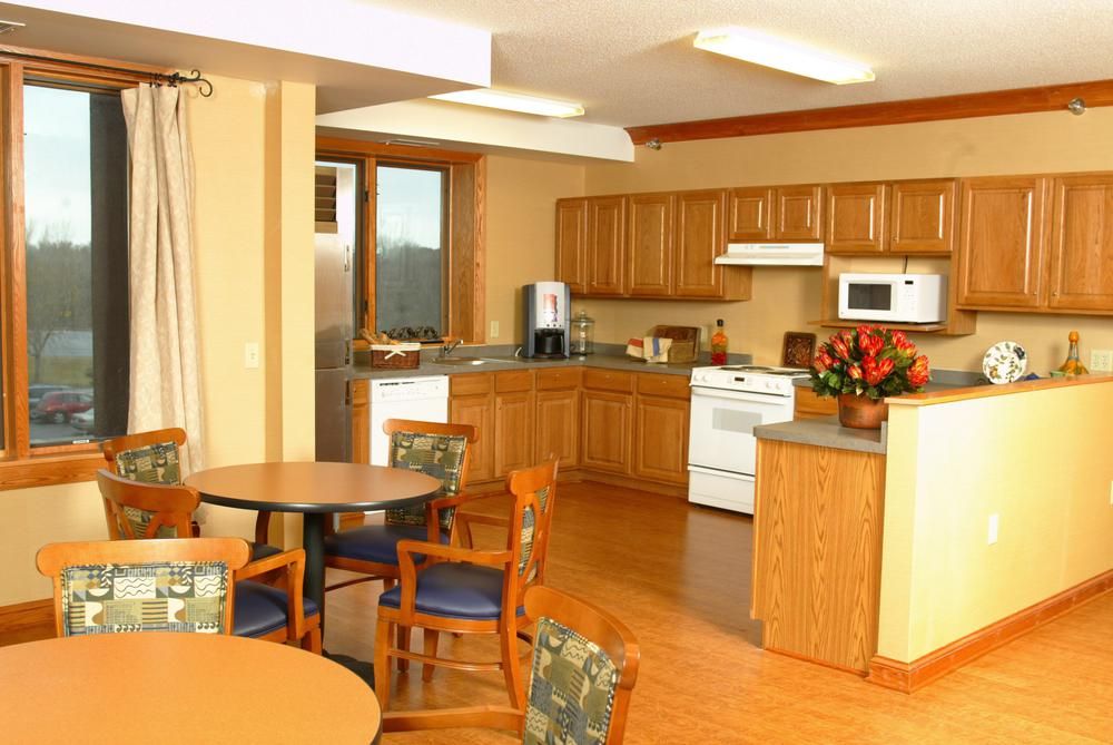 Roitenberg Family Assisted Living