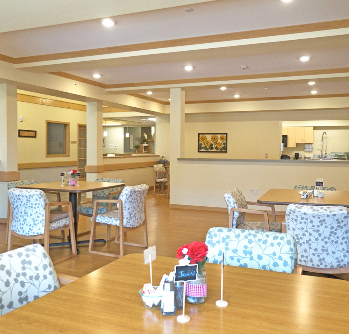Pine Villa Memory Care