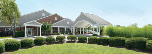 Dayspring Of Miami Valley Health Care Center & Rehab
