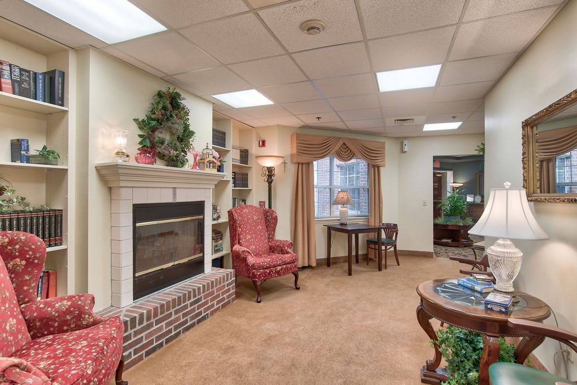 Autumn Cove Assisted Living