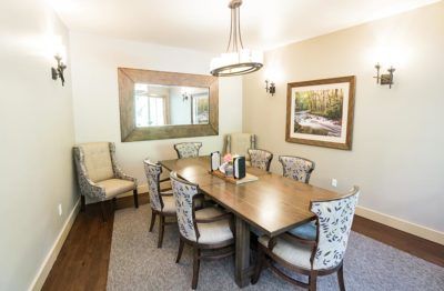 Spiritwood at Pine Lake Assisted Living