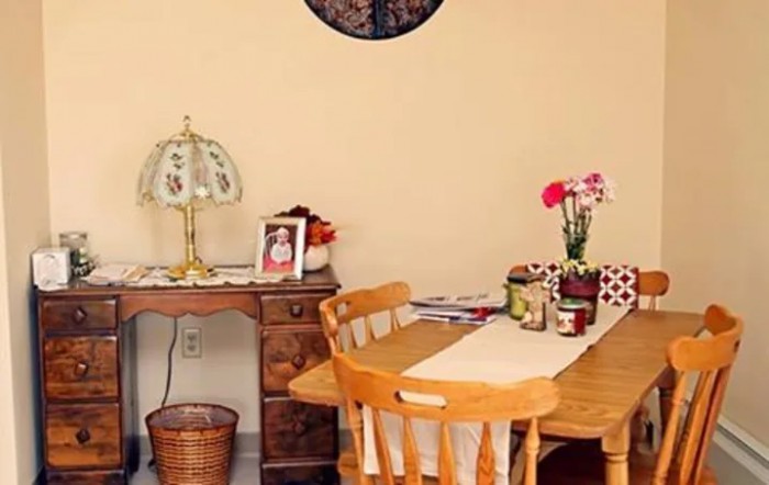 Home Care Services