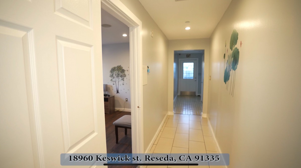 Paradiso Ranch Residential Care