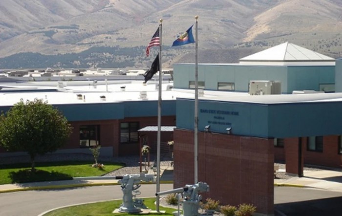 Idaho State Veterans Home - Pocatello