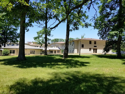 Saint Anne Home