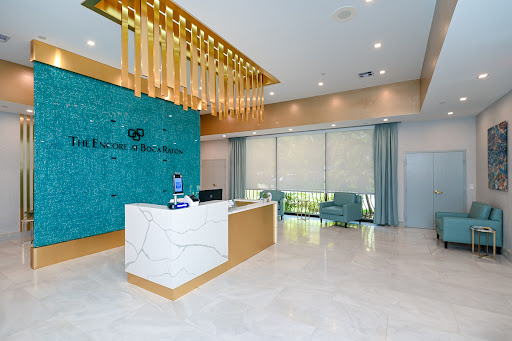 Encore At Boca Raton Rehabilitation And Nursing Center