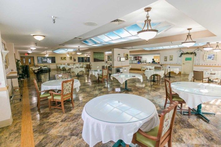 Rio Vista Post Acute & Rehabilitation