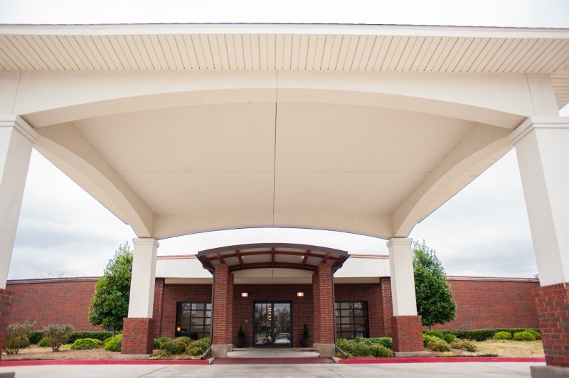 Riverview Care Center