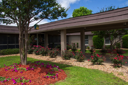 Shelby Health And Rehabilitation Center