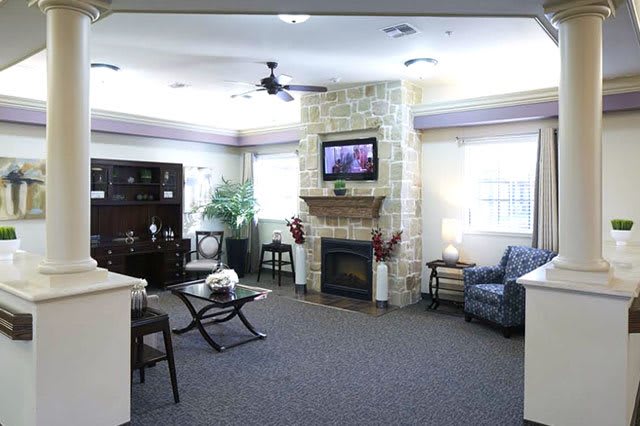 San Gabriel Rehabilitation And Care Center