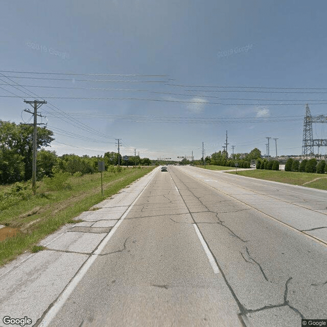 Prairie Hill