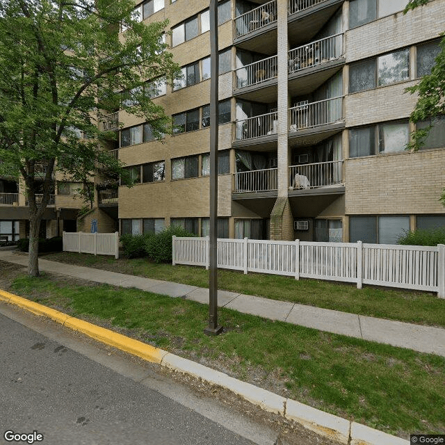 Dover Hills Apartments