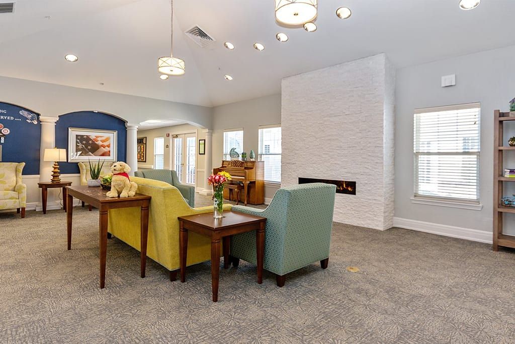 Dorset Place Memory Care