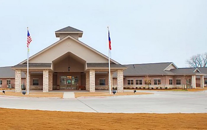 Remarkable Healthcare Of Seguin