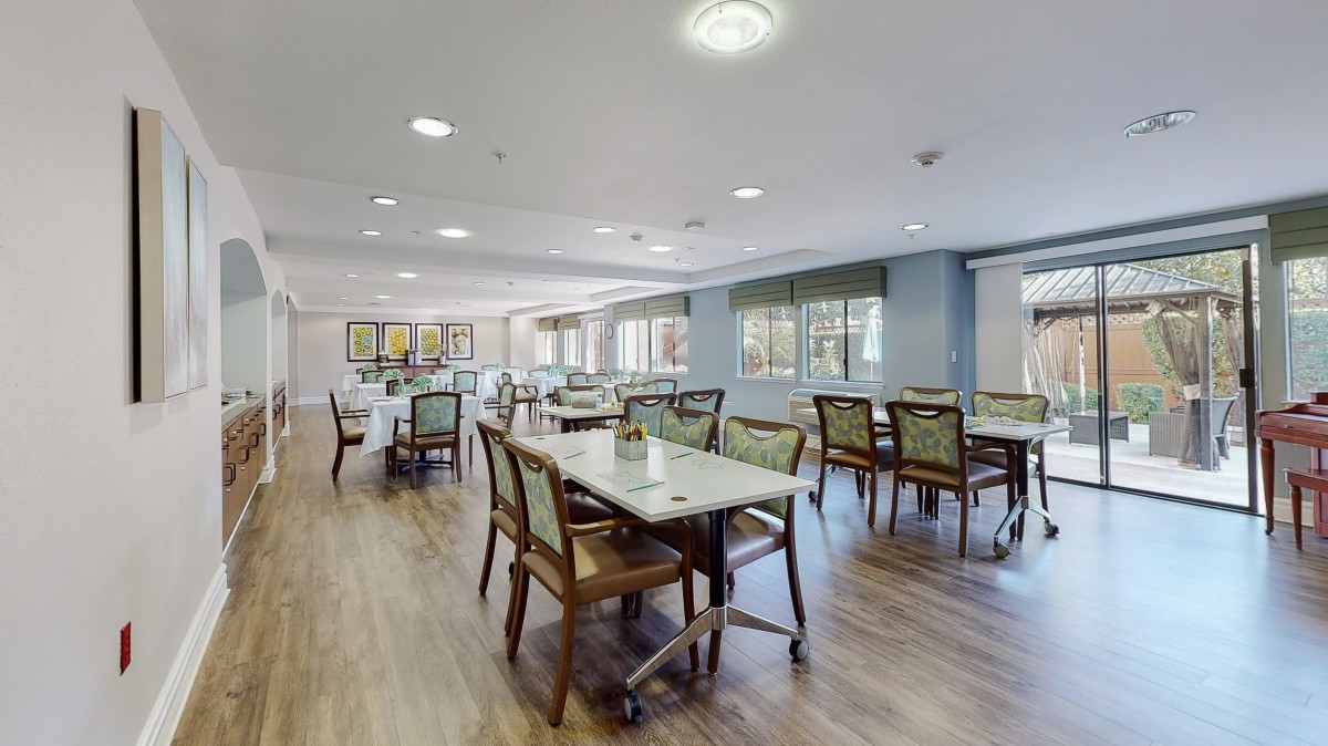 Olive Grove Independent Senior Living