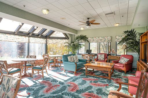 Clifton Rehabilitation Nursing Center
