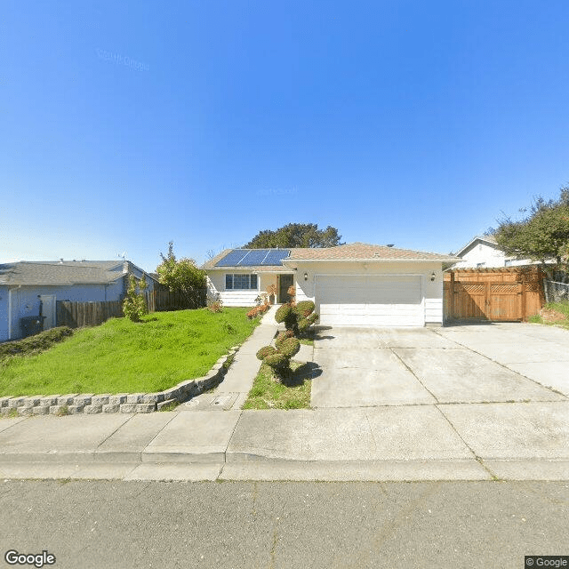 St. Olaf Residential Care Home