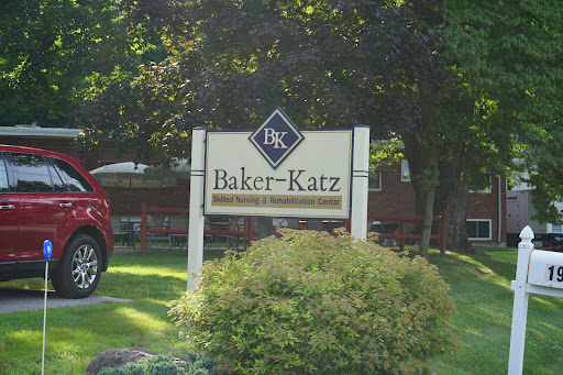 Baker-Katz Skilled Nursing And Rehabilitation Center