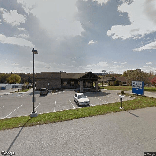 Paoli Nursing Home