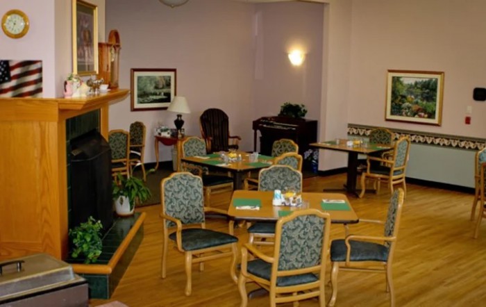 Interfaith Care Center