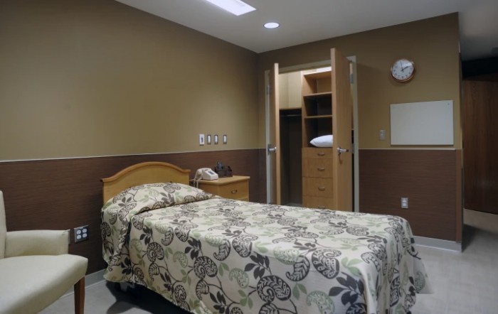 Maple Lawn Medical Care Facility